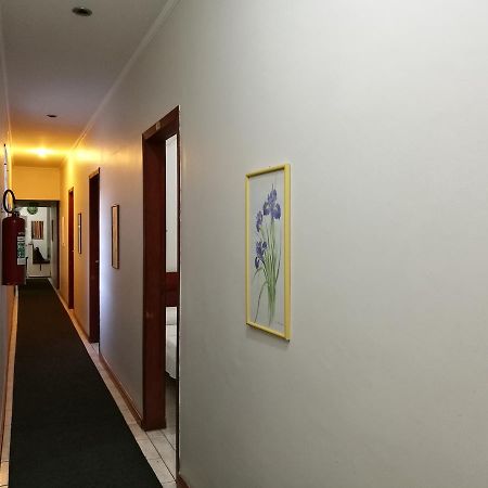 Bbb Rooms Aclimacao Vergueiro Sp Sao Paulo Exterior foto