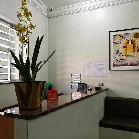 Bbb Rooms Aclimacao Vergueiro Sp Sao Paulo Exterior foto