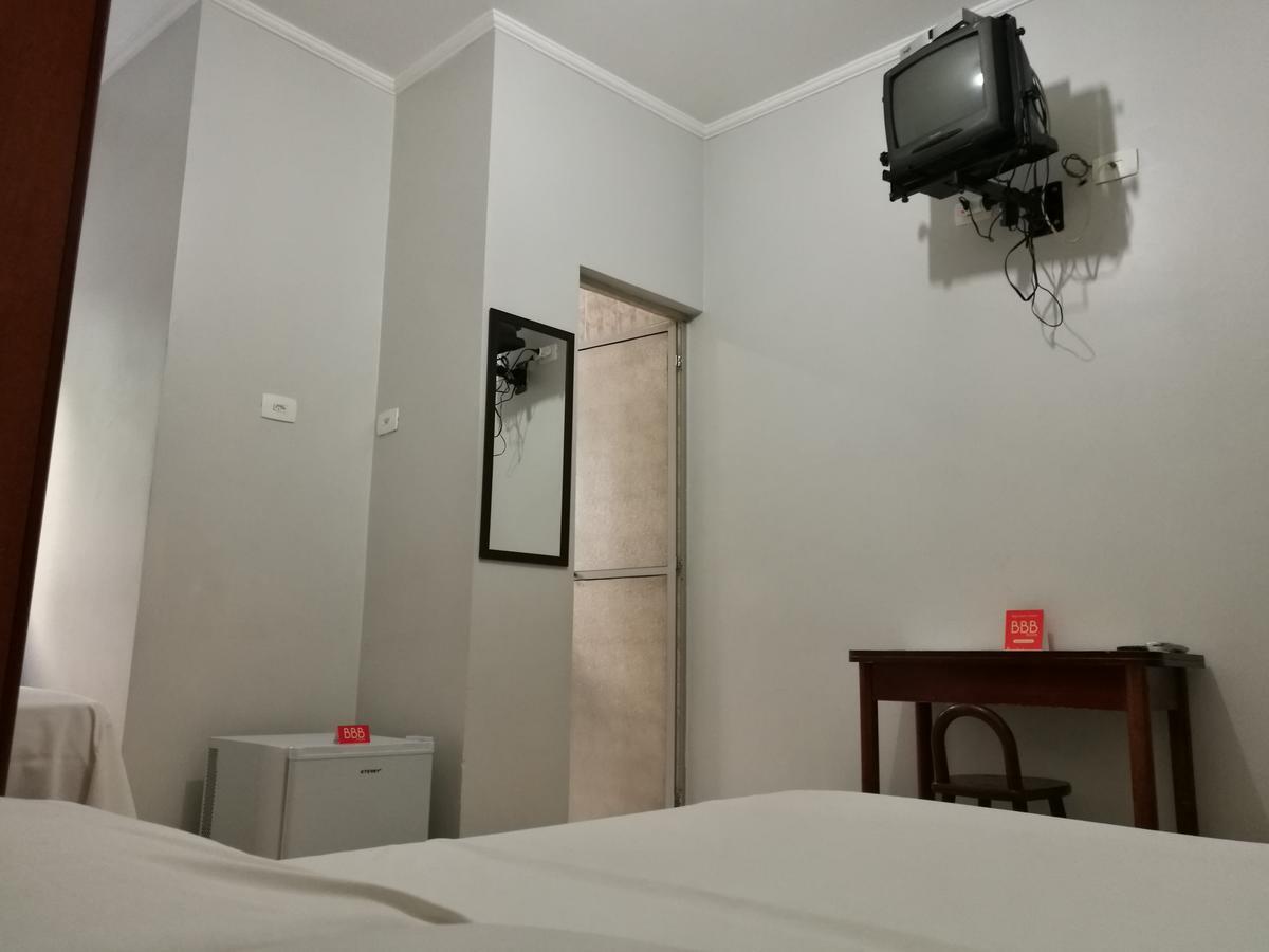 Bbb Rooms Aclimacao Vergueiro Sp Sao Paulo Exterior foto