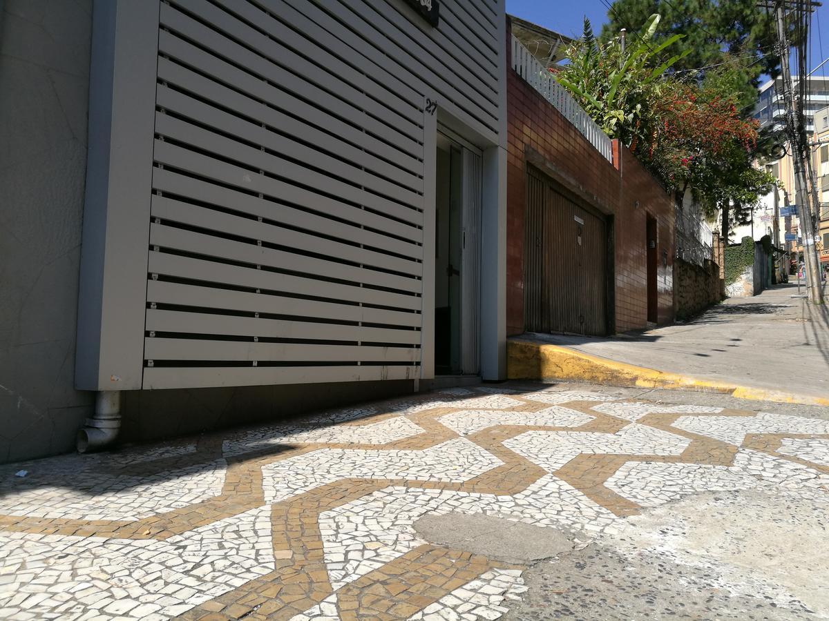 Bbb Rooms Aclimacao Vergueiro Sp Sao Paulo Exterior foto